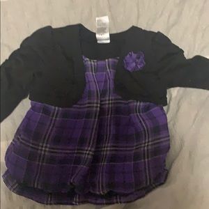 Cute toddler top